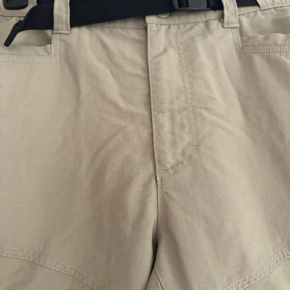 Men's‎ The North Face Tan Cargo Pants